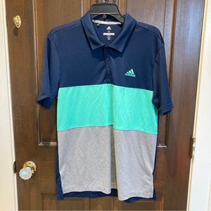 Men’s Adidas Golf polo